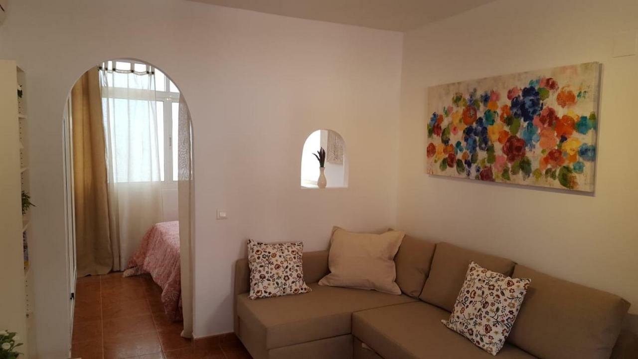 Las Plumas Beach Torremolinos Kültér fotó